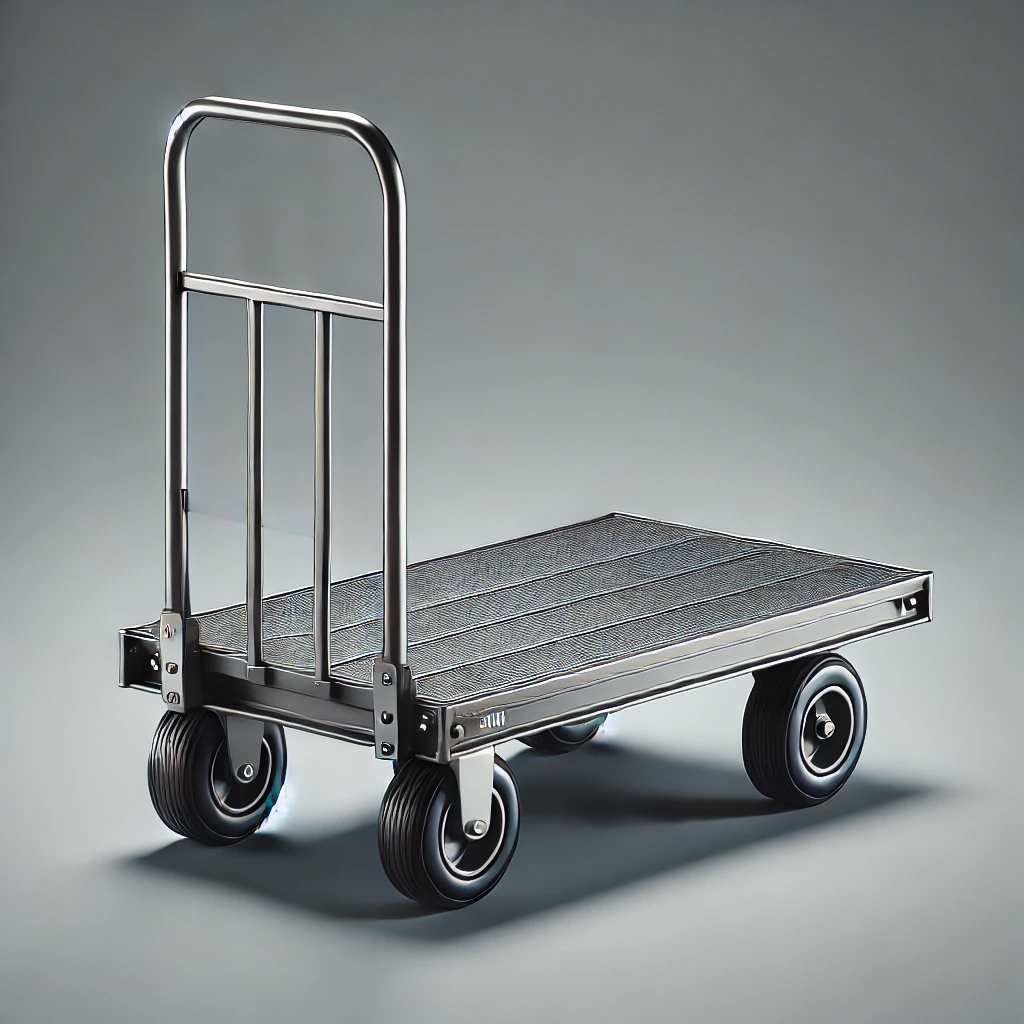 Mini Forklift